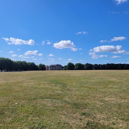 Catchpole Stays Abbey Field Apartment- A Lovely 2 Bed Apartment With Field Views Near Colchester Town Centre Bagian luar foto