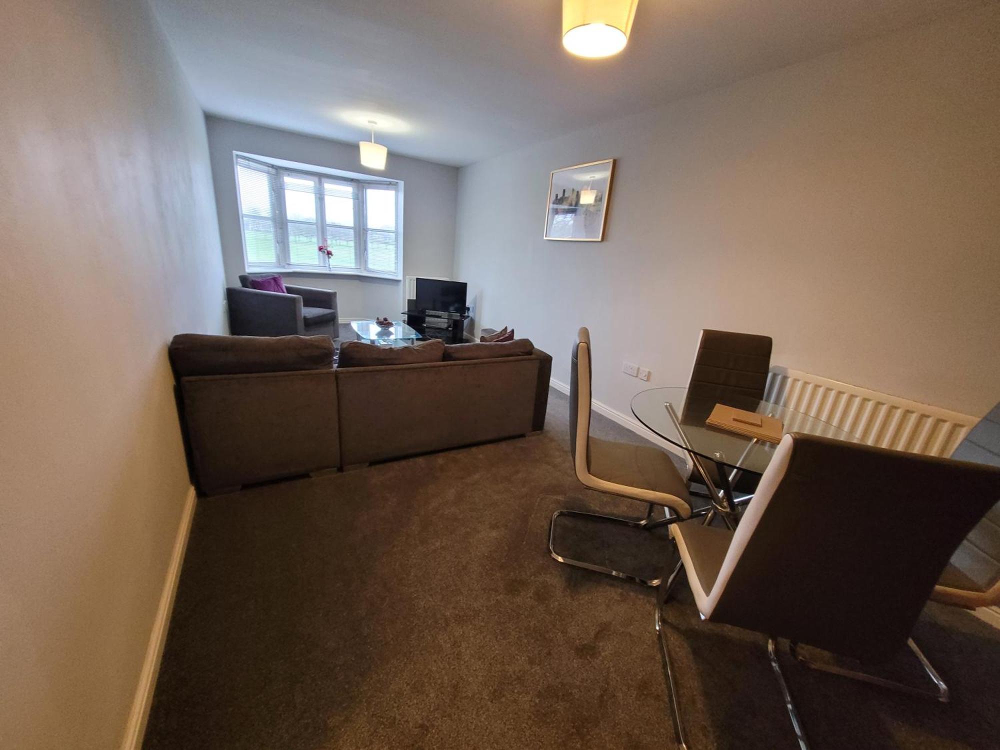 Catchpole Stays Abbey Field Apartment- A Lovely 2 Bed Apartment With Field Views Near Colchester Town Centre Bagian luar foto
