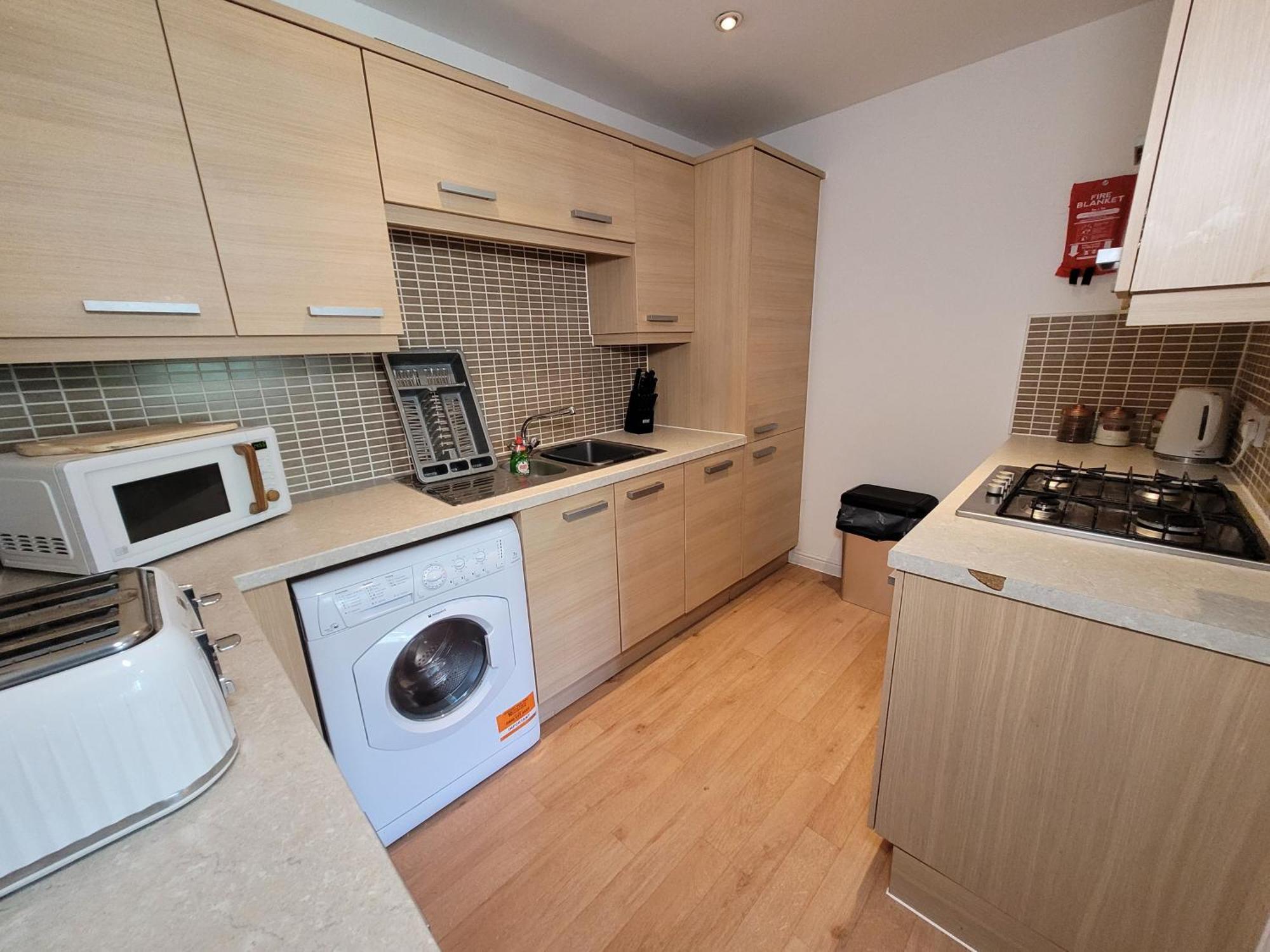 Catchpole Stays Abbey Field Apartment- A Lovely 2 Bed Apartment With Field Views Near Colchester Town Centre Bagian luar foto