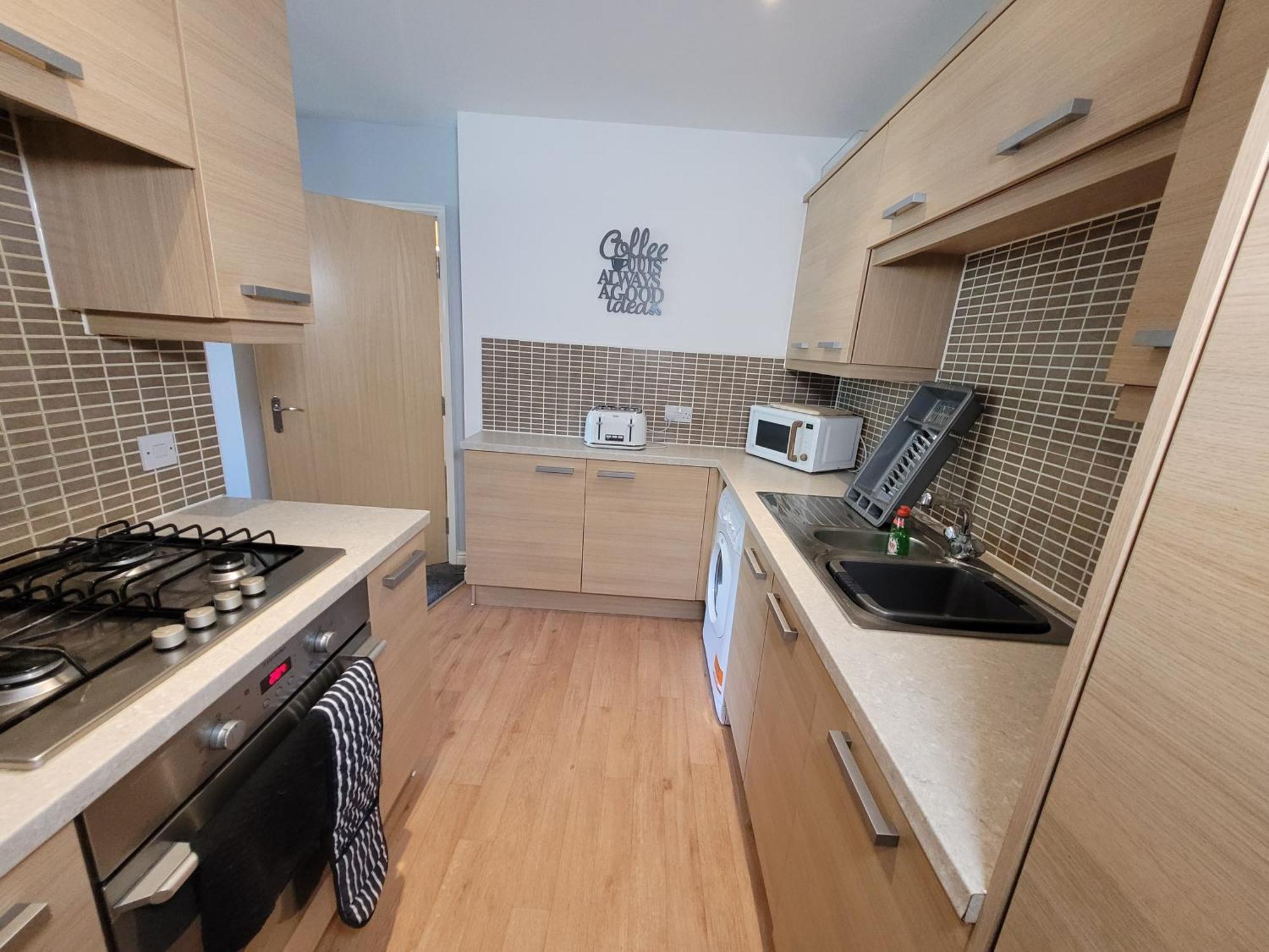 Catchpole Stays Abbey Field Apartment- A Lovely 2 Bed Apartment With Field Views Near Colchester Town Centre Bagian luar foto