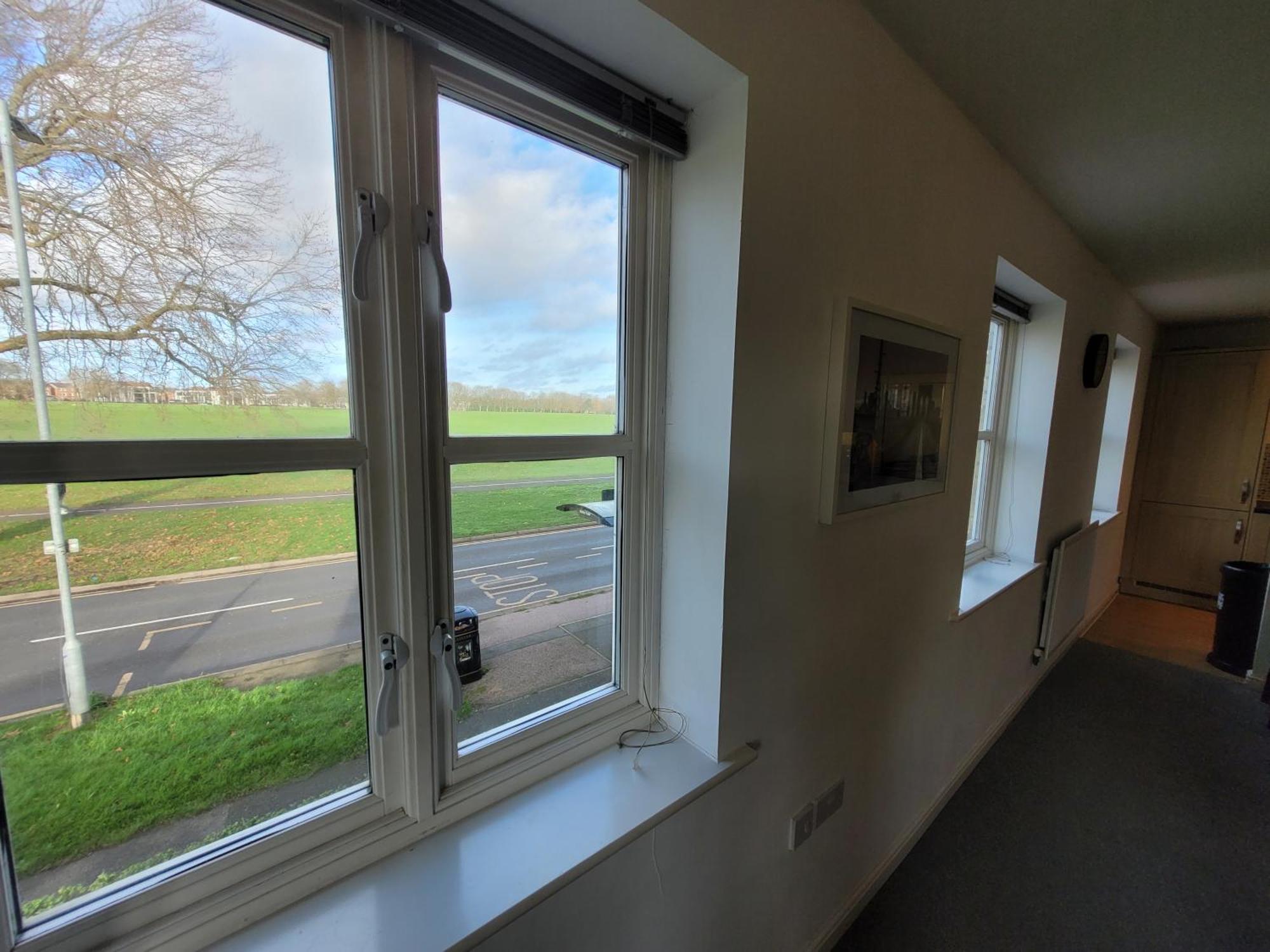 Catchpole Stays Abbey Field Apartment- A Lovely 2 Bed Apartment With Field Views Near Colchester Town Centre Bagian luar foto